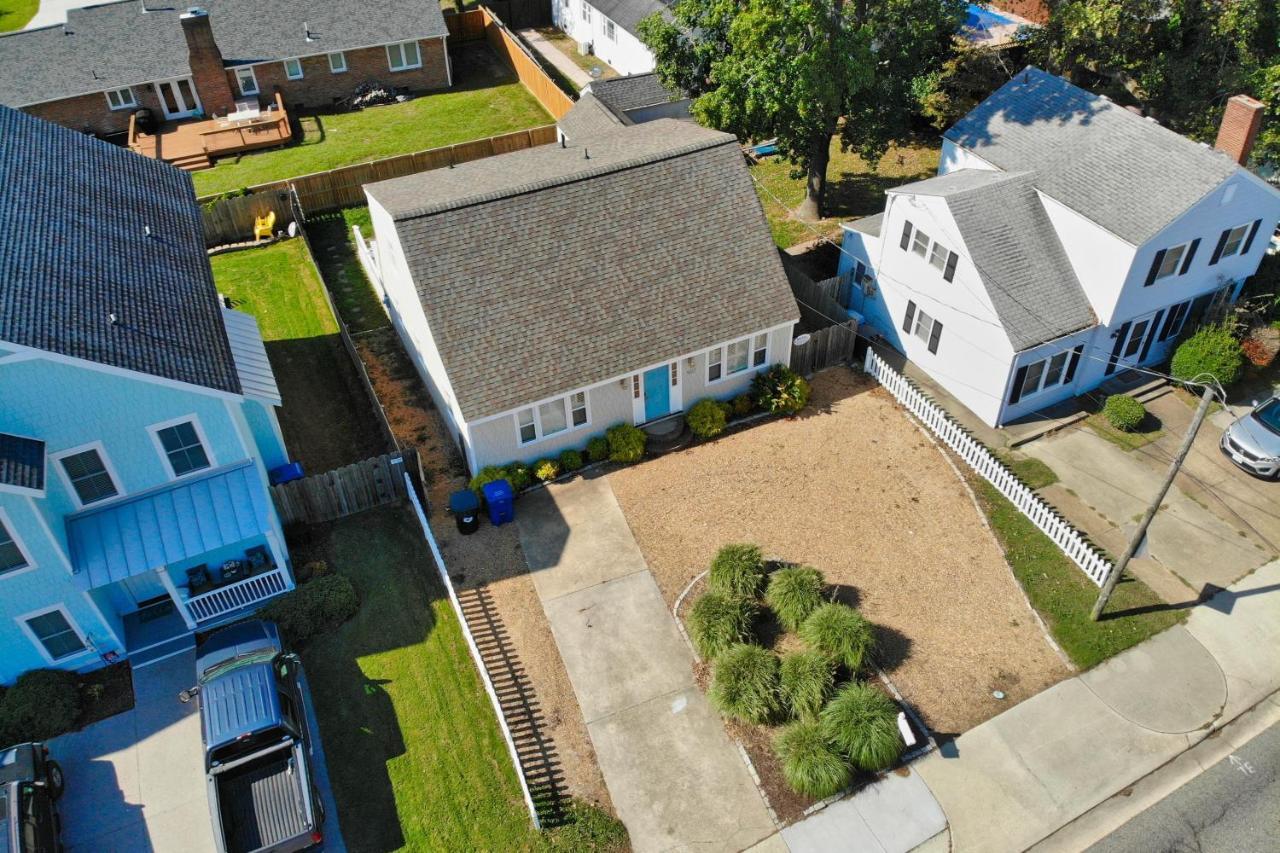 Sea La Vie Villa Virginia Beach Buitenkant foto